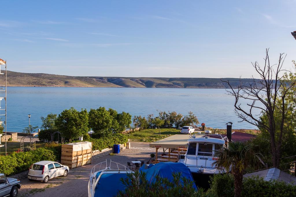 Villa Veca Starigrad Paklenica Exterior foto