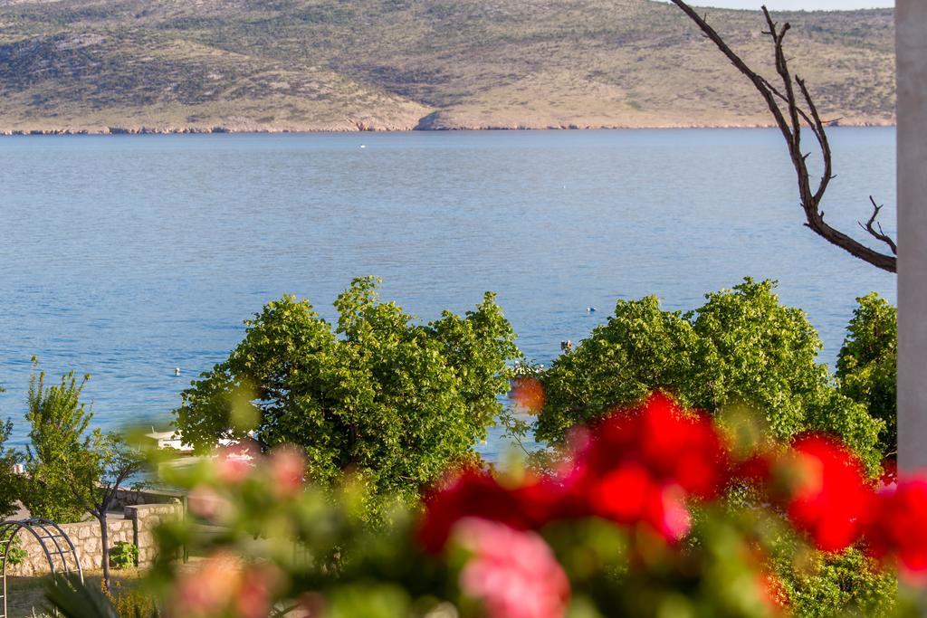 Villa Veca Starigrad Paklenica Exterior foto