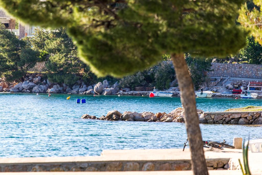 Villa Veca Starigrad Paklenica Exterior foto
